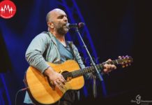 Μπάμπης Στόκας – “Μια ζώη μέσα στους δρόμους” (διασκευή / OST)