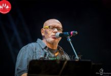 Ο Λάκης Παπαδόπουλος… σηκώνει τα ρεβέρ του και πάει στην παρέα των Αλέξανδρου Καναβού και Παναγιώτας Χαϊδεμένου