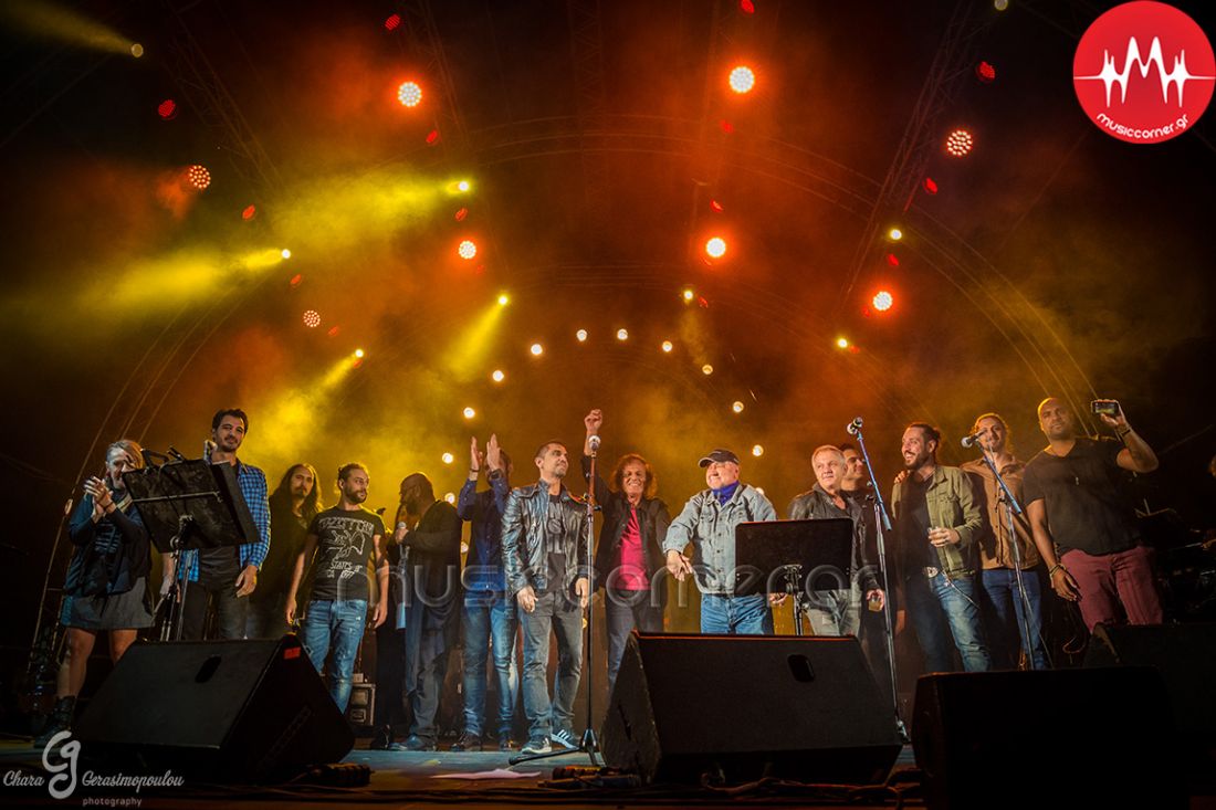 20 χρόνια “Σταυρός του Νότου”, πράξη δεύτερη…