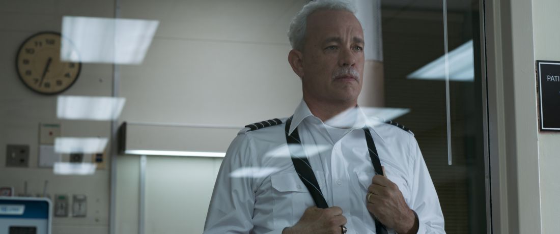 Είδαμε και προτείνουμε: “Sully”