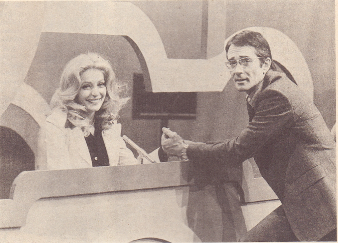 Ασπρόμαυρα κι έγχρωμα: “Τα τετράγωνα των αστέρων”