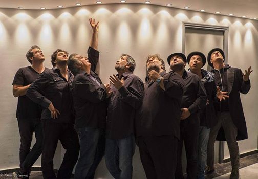 25 χρόνια Άγαμοι Θύται, Silver Anniversary!