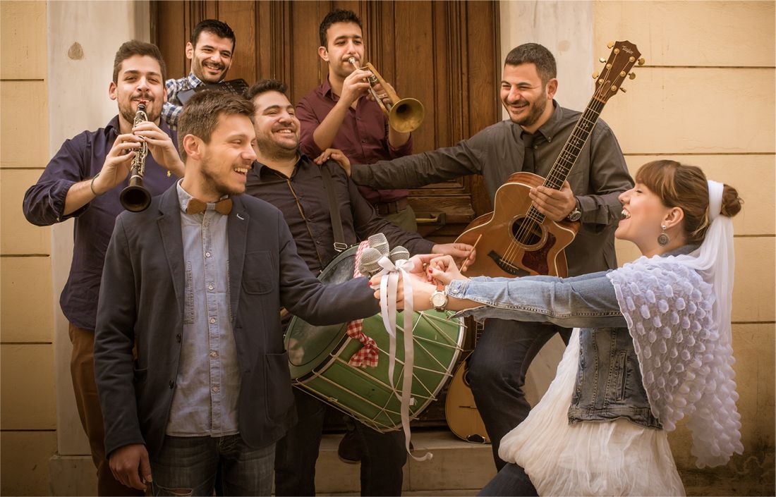 Ένας “γάμος” στον “Σταυρό του Νότου club”!