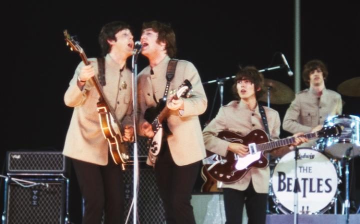 Είδαμε και προτείνουμε: “The Beatles: Eight Days a Week – The Touring Years”