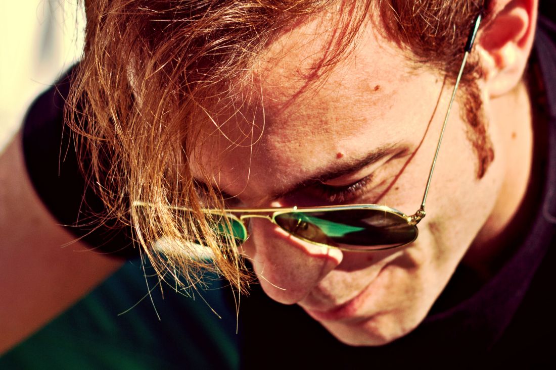 Ο Joey και το… τσιριτρίο, live στη Θεσσαλονίκη!