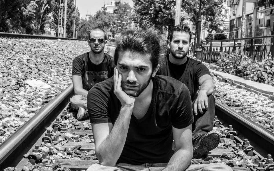 Οι LiE θα ροκάρουν στο Faust…