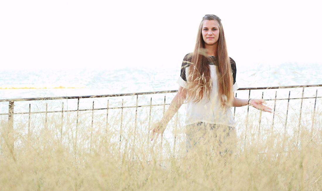 Η Παναγιώτα Πέτση στην πρώτη της… “Αλληλογραφία” με την ελληνική μουσική σκηνή!