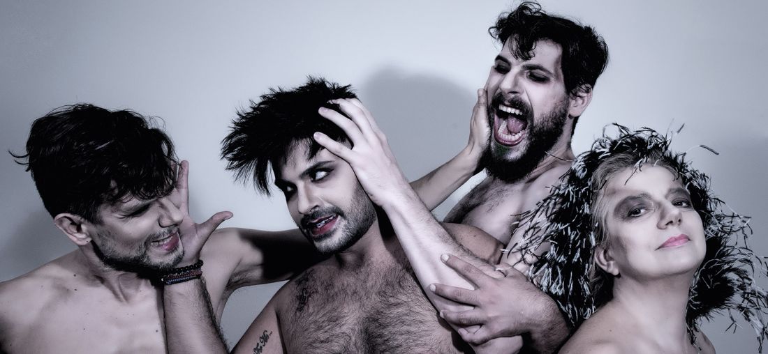 “Η Ψευτοϋπηρέτρια” του Πιερ Ντε Μαριβώ στο Θέατρο Βαφείο – Λάκης Καραλής