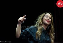 Τη Μελίνα Ασλανίδου “φωνάζουμε με το μικρό της” και έρχεται στον “Βοτανικό plus”