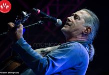 Ο Παντελής Θαλασσινός επιστρέφει για μία παράσταση στο Kremlino!