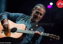 Παντελής Θαλασσινός – “Άστρο κι ουρανός” («Το προξενιό της Ιουλίας»)