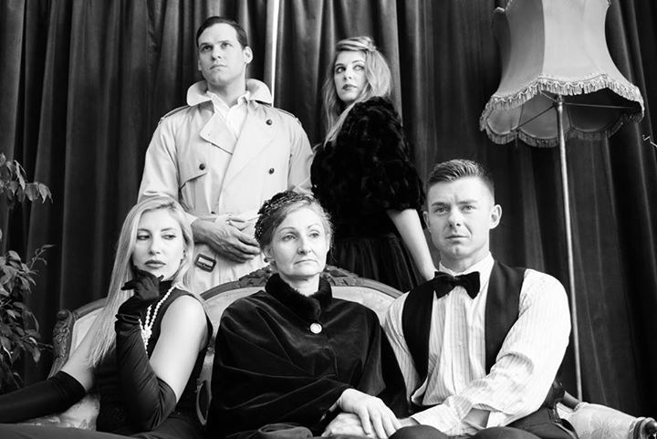 “Το σχέδιο” …παίρνει σάρκα και οστά, στο Θέατρο ΠΚ!