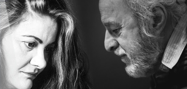 «Κάθε μια νύχτα είναι μόνο μια σελίδα…» και τη “διαβάζουν” με δυο κιθάρες Μαυρουδής, Βενετσάνου και Τοσικιάν!