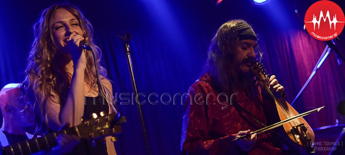 Πρεμιέρα Χαΐνηδων στον Σταυρό του Νότου Plus | Μια ωδή στη συλλογικότητα!