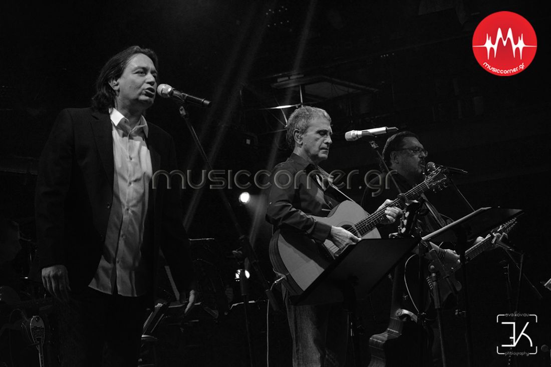 Μια ακόμη παράταση εμφανίσεων για Νταλάρα, Μαχαιρίτσα, Κότσιρα και Ζουγανέλη στην Ακτή Πειραιώς!