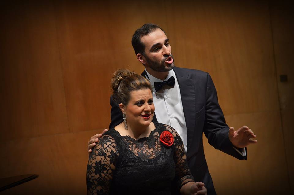 Τρείς Έλληνες στη Salle Cortot!