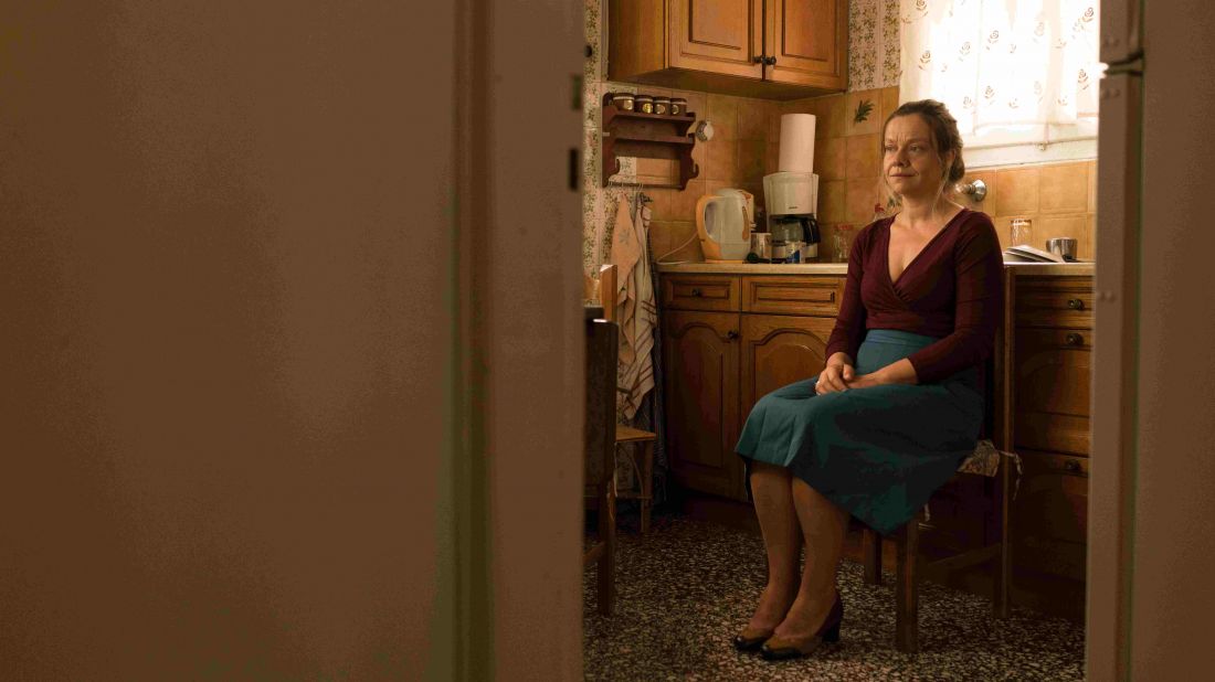 “Θέλετε να χορέψομε Μαρία;”… στο Θέατρο της Οδού Κυκλάδων