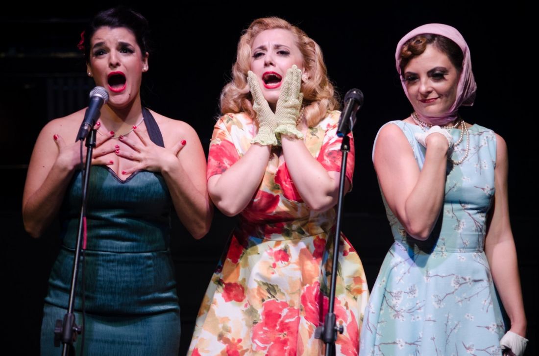 Οι “Στενός Κορσές” και το “Αμπαζούρ” υποδέχονται αγαπημένους καλλιτέχνες στην Αθηναΐδα