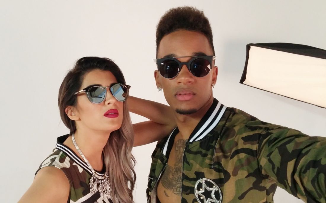 Deevibes – “Bam”