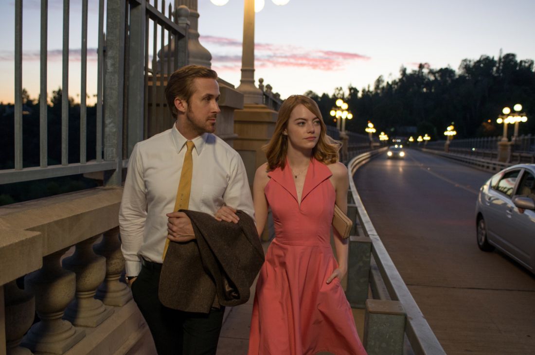 Είδαμε και προτείνουμε: “La La Land”