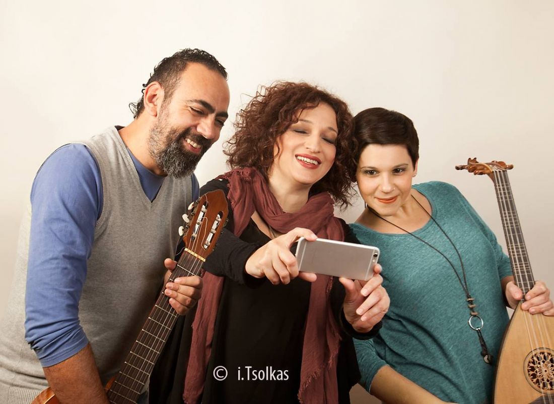 Ερωφίλη, Δημήτρης Παπαβομβολάκης και Πένυ Παπακωνσταντίνου… πυροδοτούν συναισθήματα στη Σφίγγα!