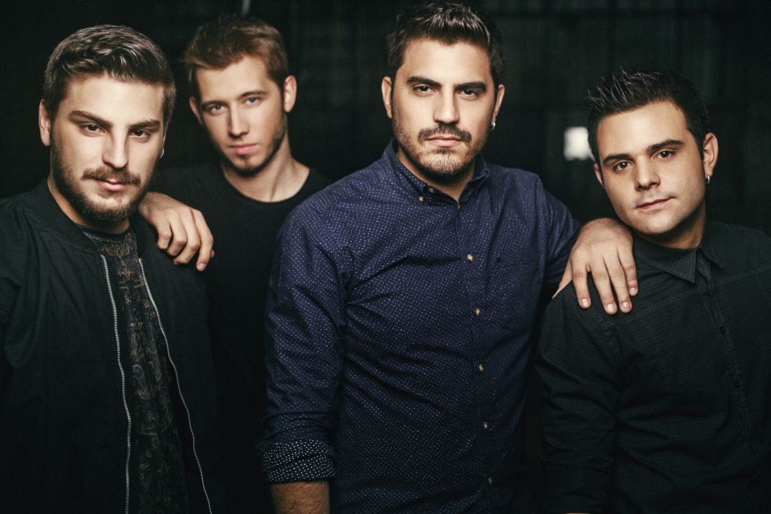 Οι Bases στη Σφίγγα!