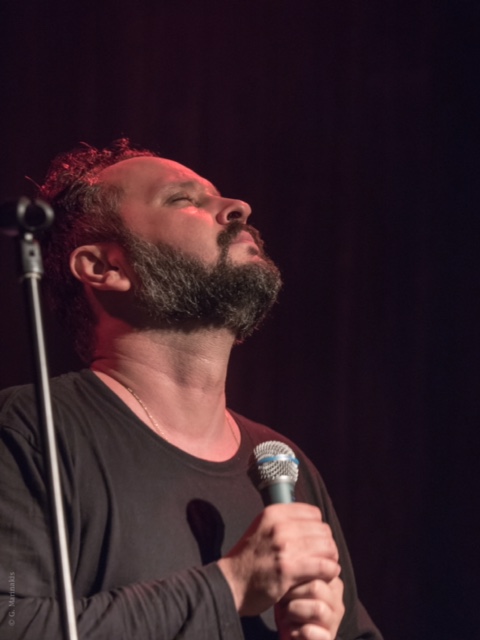 Νικόλας Αδέσποτος και Χριστίνα Γκόλια μπαίνουν… “Στον αστερισμό του Ταύρου”!