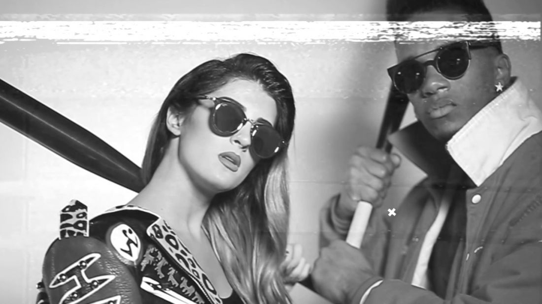 Deevibes – “Bam Bam”