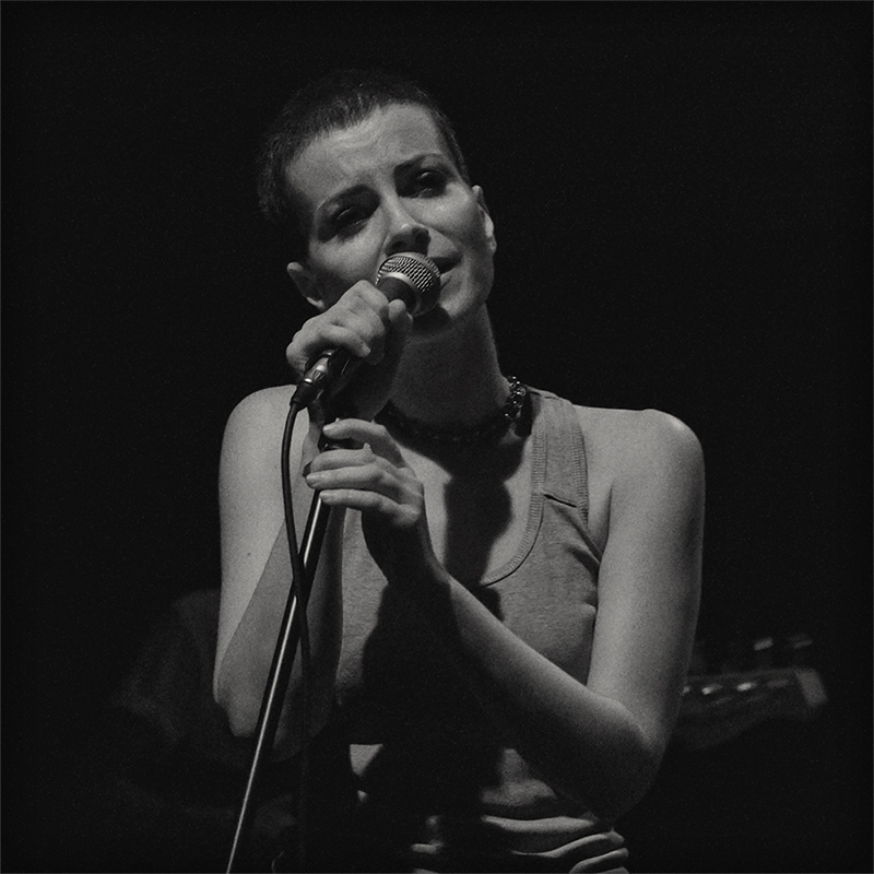 Οι Minor Protest με μελαγχολική και dark ματιά, στο Hoxton…