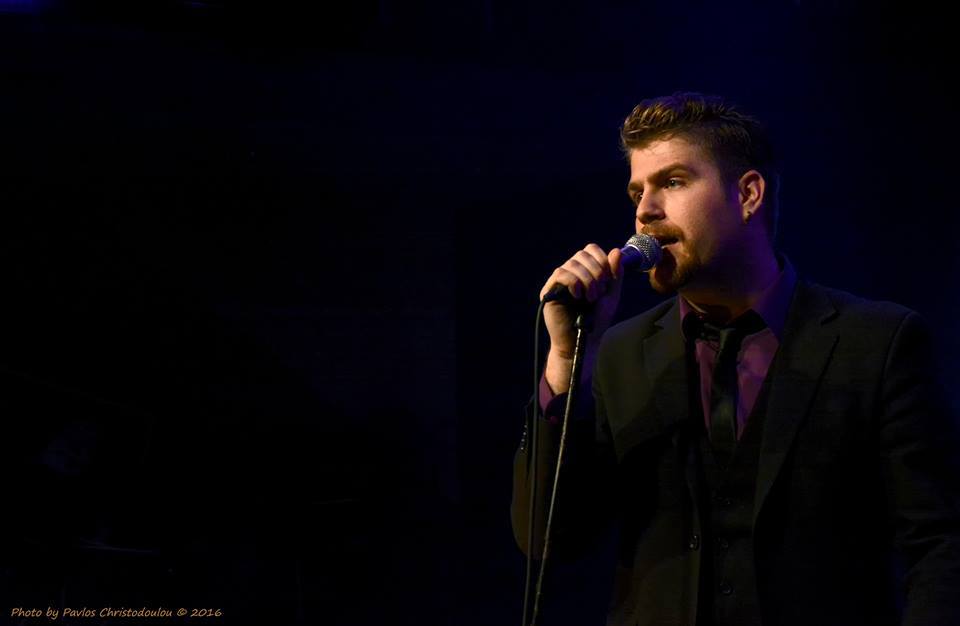 Αφιέρωμα στον Σταύρο Κουγιουμτζή από τον Πάνο Μπλέτζα…