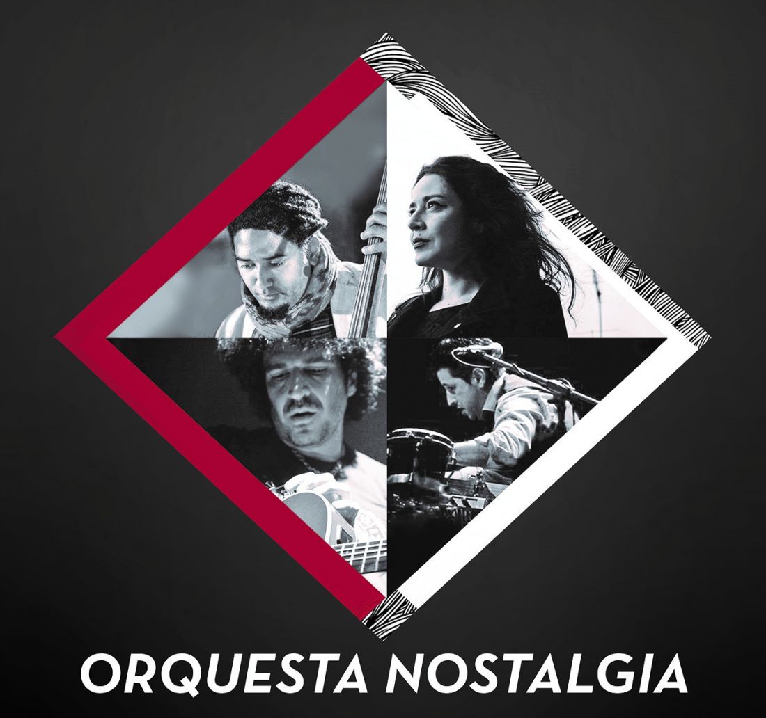 Ένα νέο group, οι “Orquesta Nostalgia”, live στο Μοναστηράκι…