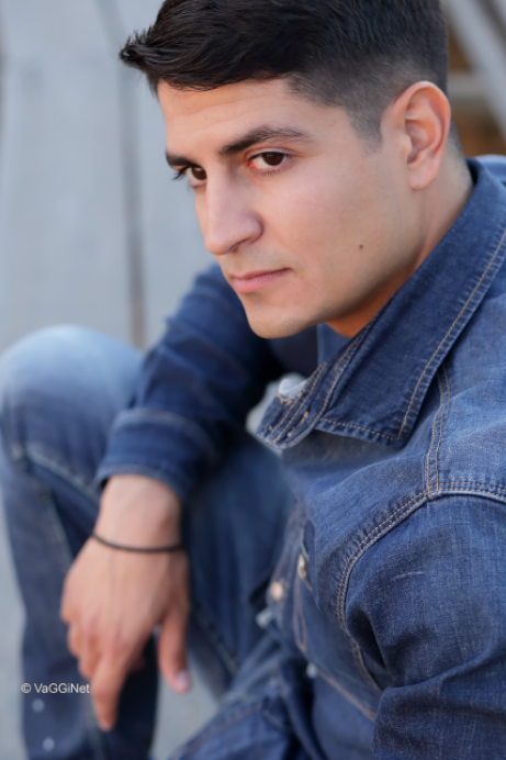 Με «Μια άλλη ματιά» στον “Ρυθμό Stage”!