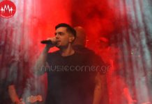 Ο Μύρωνας Στρατής με εκρηκτικό playlist στο Stage 7!