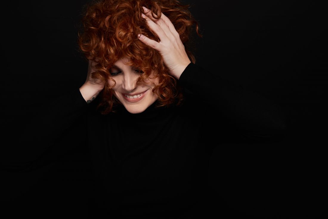 Η Ελεονώρα Ζουγανέλη έρχεται «χωρίς εξηγήσεις», στο Anodos Live Stage, για 4 Σάββατα ακόμη!