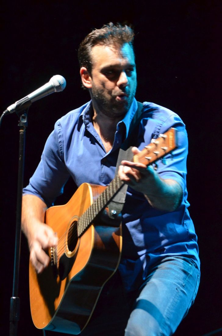 Δώρος Δημοσθένους – “Sing, Sing, Sing”: Μια χορευτική vintage βραδιά στο Passport Κεραμεικός Upstairs