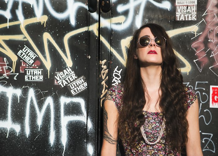 Esterina & The Healing Experience: υπνωτιστική μύηση στις 7 μέρες της (μουσικής) δημιουργίας…