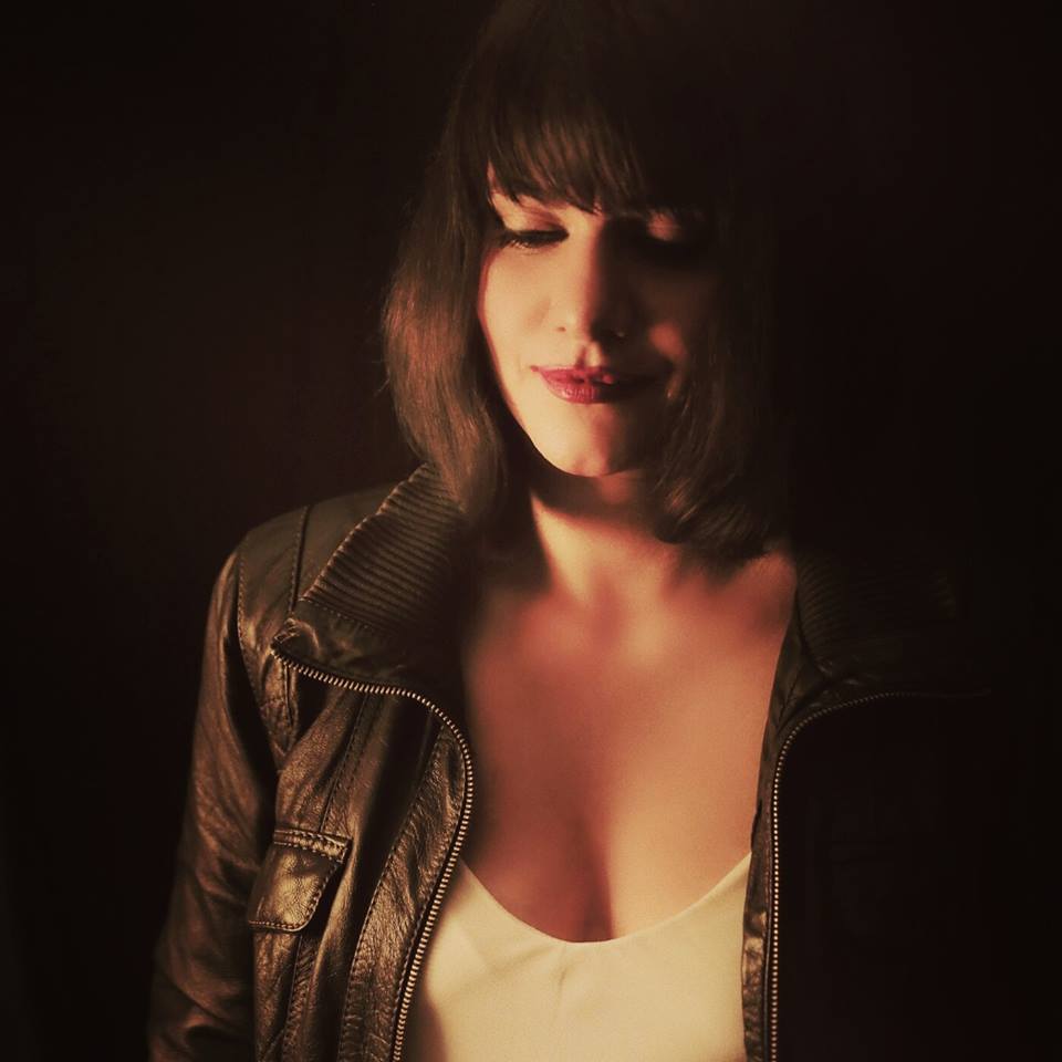 Αυγή Κούτουλα – Live στο Άλικο