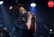 Η μεγάλη συναυλία της Γιώτας Νέγκα στην Τεχνόπολη….