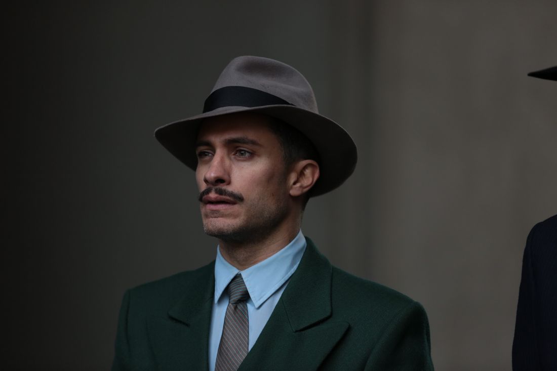 Είδαμε και προτείνουμε: “Νερούδα”