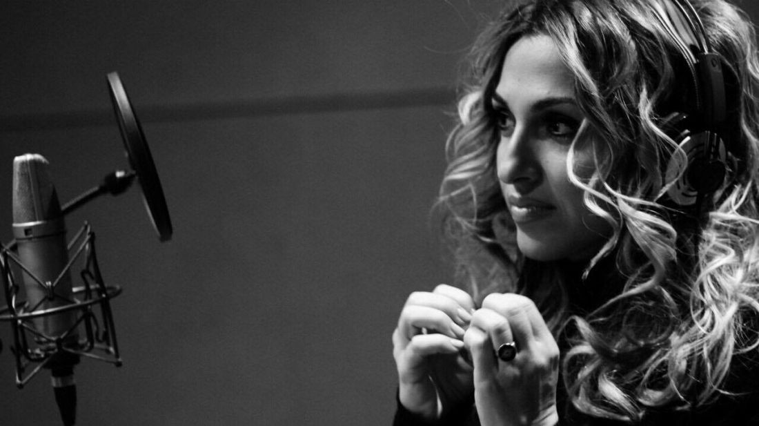 Η Ζωή Παπαδοπούλου live στην Ρότα