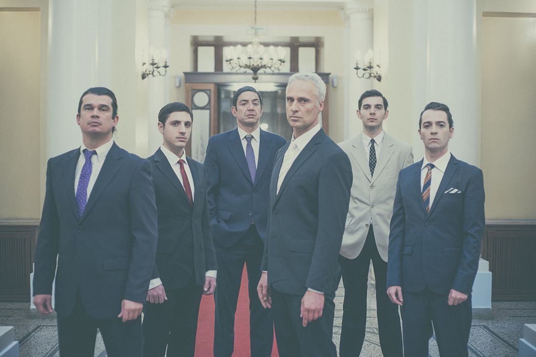 “Το τελευταίο ψέμα”… θα ειπωθεί στο Ίδρυμα Μιχάλη Κακογιάννη…