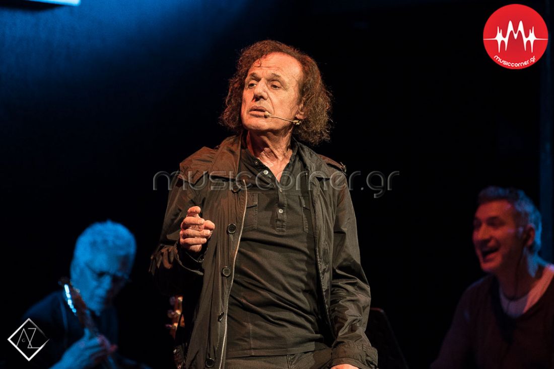 Το “Εννέα και Πέντε” επανήλθε δυναμικά στην Αθήνα!