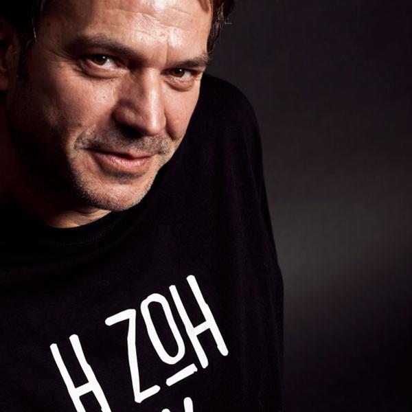 Ο Γιώργος Αετόπουλος live στον Σταυρό του Νότου…