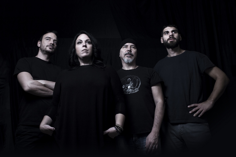 Το… Spooky Train των Altribe, σε νέο ταξίδι στο AN Groundfloor!