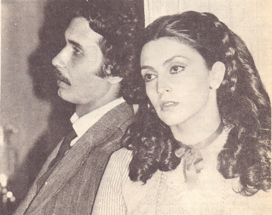 Ασπρόμαυρα κι έγχρωμα: “Οι άθλιοι των Αθηνών”