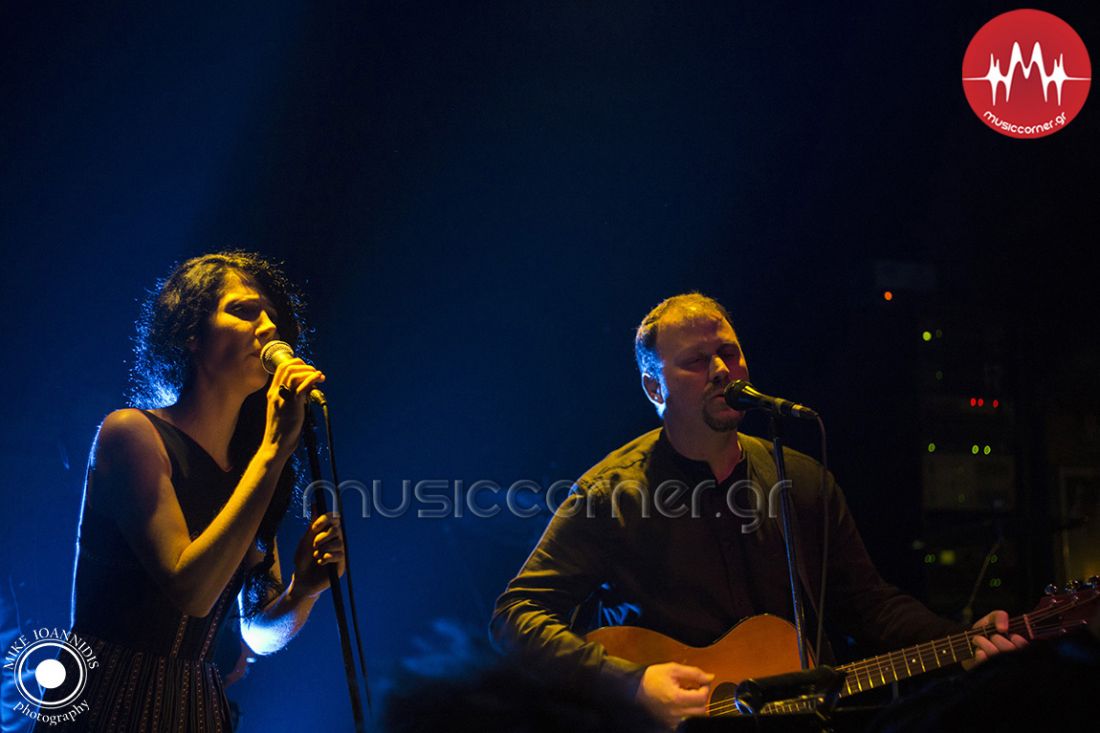 Dusk και Gadless μάς ταξιδεύουν από τον “Σταυρό του Νότου” σε κόσμους διαφορετικούς!