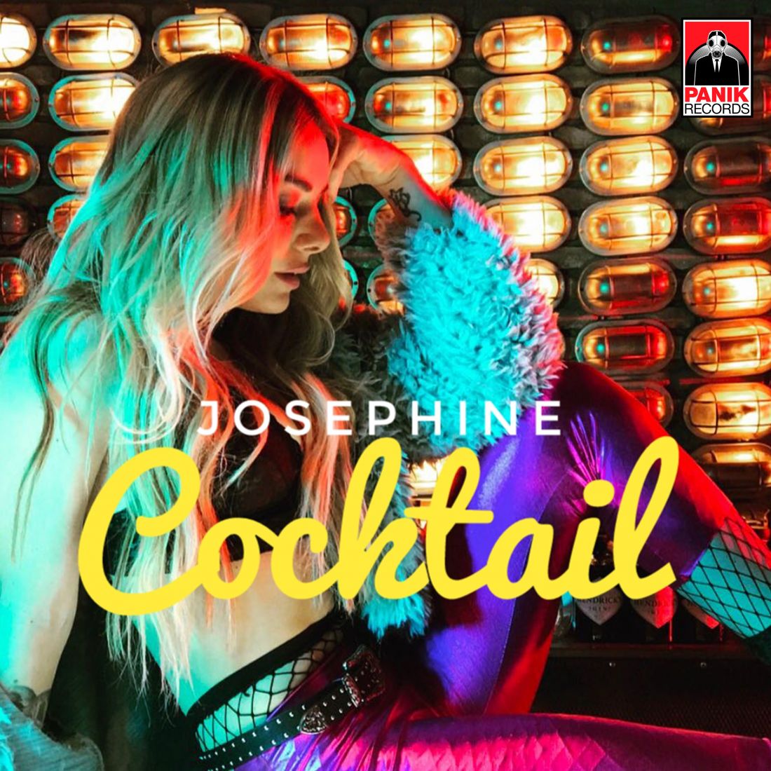 Josephine – “COCKTAIL”