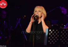 H Αλέκα Κανελλίδου σε δύο “συλλεκτικές” εμφανίσεις σε Αθήνα και Θεσσαλονίκη!