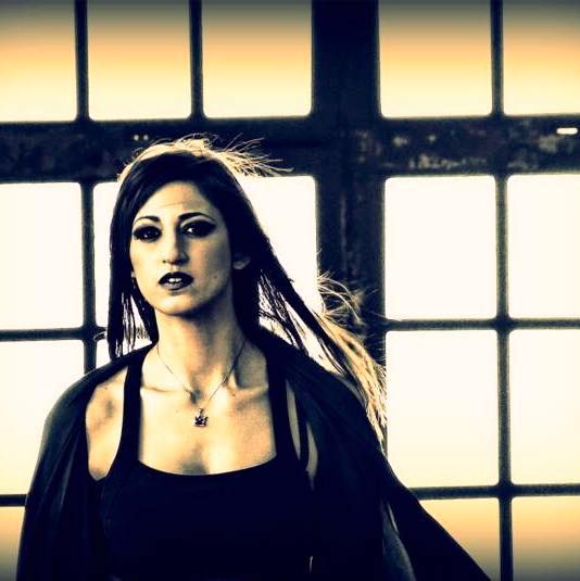 Η Pavlina Styl στο Εl Convento Del Arte!