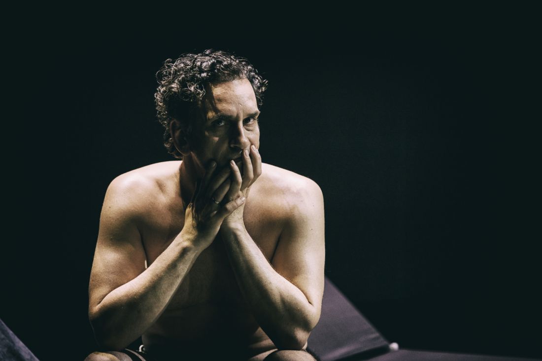 “Θερισμός”: Το νέο έργο του Δημήτρη Δημητριάδη για πρώτη φορά στο Εθνικό Θέατρο…